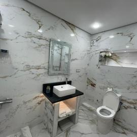Bel appartement en plein centre