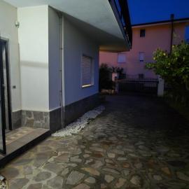 prestige house 5, hotel in Scalea