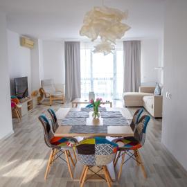 Olimp 35, hotelli kohteessa Olimp