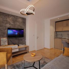 Apartman Zivic