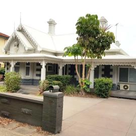 Subiaco Heritage House "Gem"!, hótel í Perth