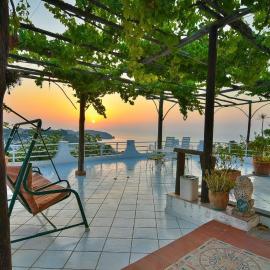 B&B Giardini di Iside e Osiride
