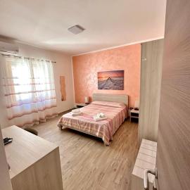 Affittacamere Villa Ginevra, hotel v Gallipoli