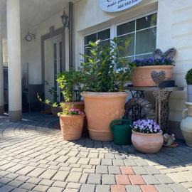 Domki i Apartamenty El-Piero, Hotel in Pobierowo