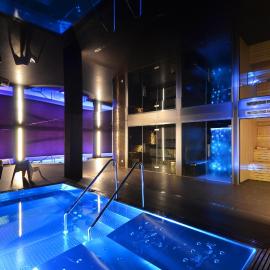 Hotel Spa Acevi Val d’Aran, hotel a Vielha