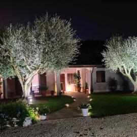 B&B Flavio e Catia、マロッタのホテル