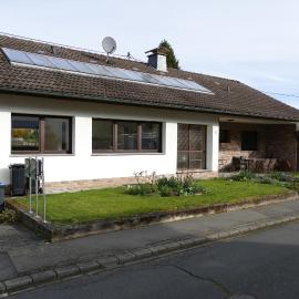 Ferienwohnung Hilberath, hotel in Wimbach