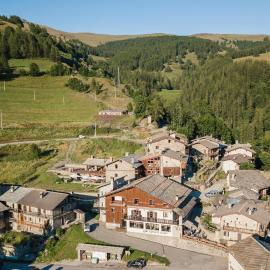 Elva Apartments, Hotel in Elva