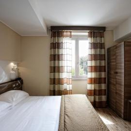 Hotel Porta Nuova – hotel w Asyżu
