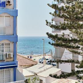 Espanhouse Mar Baltico