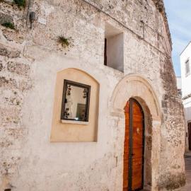 Le mura degli Angeli, hotell i Sternatia