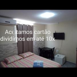 Pousada caminho das praias jp, hotel in João Pessoa
