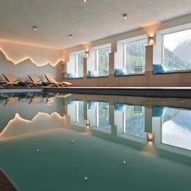Schlossberg, hotel sa San Leonardo in Passiria