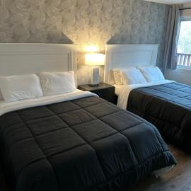 Marshfield에 위치한 호텔 Green Harbor Hotel