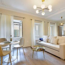 Island Suite, Old Town
