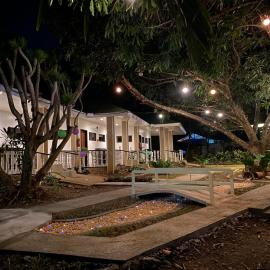 LS Garden Villa, hotel in Puerto Princesa