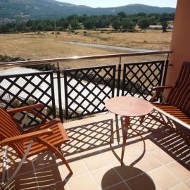 Apartamentos La Covatilla