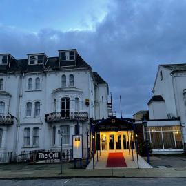 The Dolphin Hotel, hotel sa Great Yarmouth