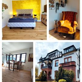 Villa Schöneck Bad Münster