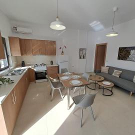 Olea Homes، فندق في Plátanos