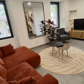 Très bel appartement climatisé - Chez Tom et Anna