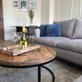 Apartament No. 5 City Center