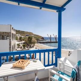 Bella Vista Mare 1