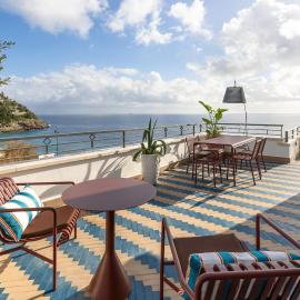 Casa Andrea Sea View