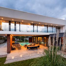 Villa Grande Arche Istria, hotel in Ližnjan