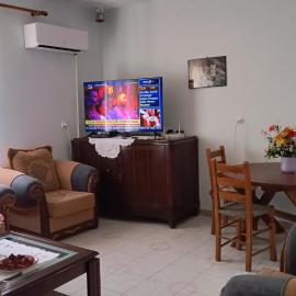 Green Haven Cottage, hotel in Delvinë