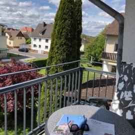 Eschwege में, होटल Apartment Leuchtberg Flair Eschwege