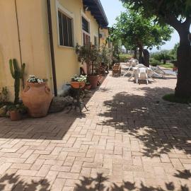 Agriturismo Parco degli Ulivi