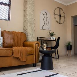 The Lavera Guesthouse
