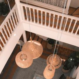 Riad Bianca Essaouira Guest House, hotel in Essaouira