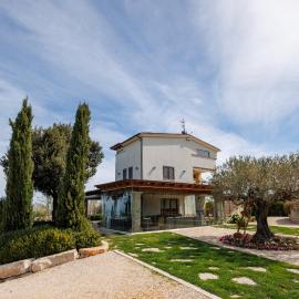 Colle degli ulivi Green Resort, hotel em Petacciato