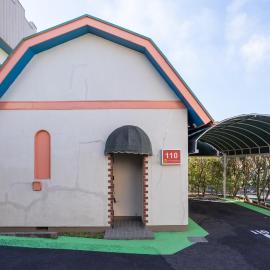 Grand Hotel Narita Airport - Vacation STAY 56520v, hotel em Narita
