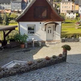 Ferienwohnung Hähnlein, hotel in Steinach