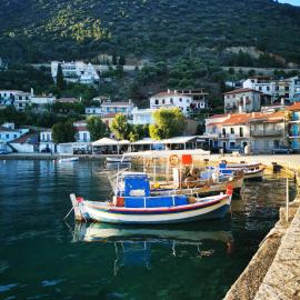 Hara's house, hotel a Monastiraki