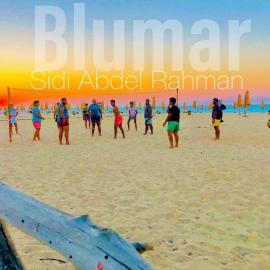 Blumar Sidi Abdel Rahman 2nd Floor Chalet 2 rooms