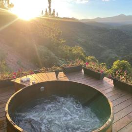 Pousada R.N.C. Nosso Paraíso, hotel em Teresópolis