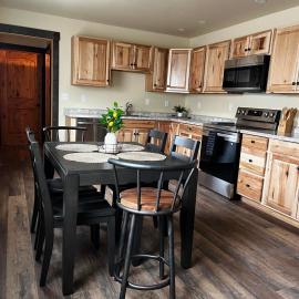 Rhodopa Guest House at Yellowstone #9