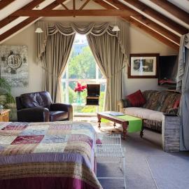 MnM's BnB, hotel in Napier