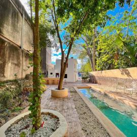 Casa Xaan - Paraiso en Valladolid