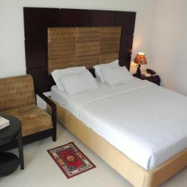 Hotel Mishuk