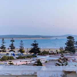 Giraffe Hostel-Sea view Rooftop, hotel in Essaouira