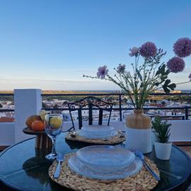 Villa Pedro, Hotel in Salobreña