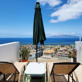 Casinha Nova - Comfort & Class in Fogo, ξενοδοχείο σε Sao Filipe