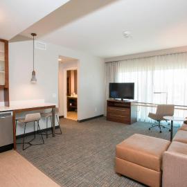 Residence Inn by Marriott Cincinnati Midtown/Rookwood, hotel a Cincinnati