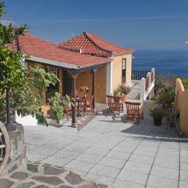 Casa Rural Fidel, hotelli kohteessa Breña