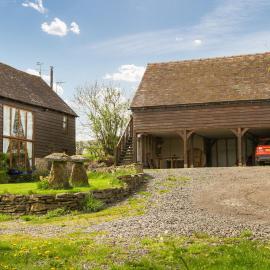 The Loft At Callow Fold